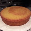 El cooksnap de Mary cuando hizo Bizcocho de zanahoria sin gluten ni lactosa en el microondas, en tan solo 7 minutos.