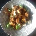 Cooksnap dari Rumiyanti untuk resep Asinan sayur betawi segar & enak