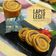 Cooksnap dari pawon mommy najam untuk resep Lapis legit roll