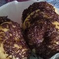 Cooksnap dari Asih untuk resep Donut Kentang (cara bikin donat frozen)