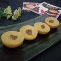 Cooksnap dari Dapurnya zesty (Ummu Maryam) untuk resep Kue lumpur Labu kuning