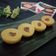 Cooksnap dari Dapurnya zesty (Ummu Maryam) untuk resep Kue lumpur Labu kuning