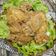 Cooksnap dari Devalesha Kitchen untuk resep Ayam Kriting Bumbu Shawarma