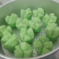 Cooksnap dari JOE JOE untuk resep Kue Mangkok tanpa Tape