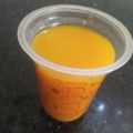 Bina Talati's cooksnap of when they made આમળા હળદર નો જયૂસ (Amla Haldar Juice Recipe In Gujarati).