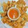 Cooksnap dari citra dewi untuk resep Pangsit goreng isi ayam simpel