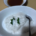 Cooksnap dari Rinintya Vironica untuk resep Bubur SumSum Super Lembut Tinggal Glek