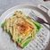 Cooksnap dari Koki Bayi 🍭 untuk resep Cheesy egg toast breakfast/roti tawar jabrik keju telur teflon