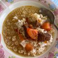 Cooksnap dari queenhur untuk resep 46. Asem Asem Iga Sapi
