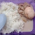Cooksnap dari Indah Cahyaning purnami untuk resep 201. Gudeg Nangka Jogja pakai teh celup