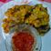 Cooksnap dari Iin Mardia untuk resep 4. Bakwan Jagung Jamur Kuping