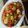 Moumita Malla's cooksnap of when they made পাইন এ্যাপেল চিকেন (pineapple chicken recipe in Bengali).