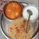 Aanya Gill का कुकस्नैप जब उन्होंने आलू मटर और टमाटर की सब्जी(aloo matar aur tamatar ki sabzi recipe in hindi) बनाया था।