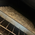 El cooksnap de Rocio Noel Andreoli cuando hizo POSTRE DE MANZANAS Y PASAS CON CRUMBLE DE AVENA 🍎🍇🍏🍇.
