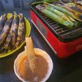Cooksnap dari Julia Wty untuk resep Otak-Otak Ikan Tenggiri