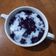 Cooksnap dari Irene MN untuk resep Bubur ubi ungu