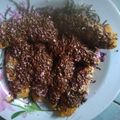 Cooksnap dari Eliyaah Eman untuk resep Pisang goreng krispi