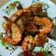 รูป Cooksnap ของ Prai Promkaan เมื่อเขาทำ กุ้งอบวุ้นเส้น