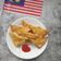 Cooksnap @Dijah❤️Kitchen semasa beliau membuat 🍞🥚Roti Telur Goreng.