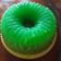Cooksnap dari Mom Ina's Kitchen untuk resep Puding lumut keto