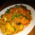 Cooksnap dari Mawar MWR_kitchen untuk resep Cap Jae / Capcay Jawa #pr_capcay