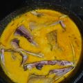 Cooksnap dari Vivid Berliana untuk resep Gulai Kepala Ikan Kakap Merah