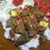 Cooksnap dari Pipit Safitri untuk resep Sate Goreng Kambing