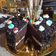 Cooksnap dari cikal marissa untuk resep Blackforest Cake (Brownies kukus ala Ny. Liem)