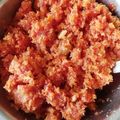 Anjita Mahajan's cooksnap of when they made गाजर हलवा (Gajar Halwa Recipe In Marathi).