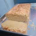 Cooksnap dari Mommy IYELL untuk resep Bolu mentega