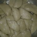 Cooksnap dari Aprilia Putri untuk resep Pempek dos
