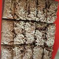 Cooksnap dari Adelina Wiyono untuk resep Brownies Panggang ala Rosella Cakeshop