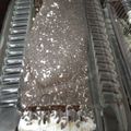 Cooksnap dari Desi Dresviana (IG : @chici_desi) untuk resep Bolu Gulung irit