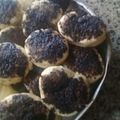 El cooksnap de Rusa😊 cuando hizo Facturas tortitas negras refáciles.