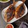 Cooksnap dari Naads_Kitchen untuk resep Ikan bakar parape khas Makassar