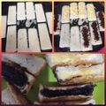 Cooksnap dari Endang Wati untuk resep Kue (Joss) Gandos