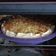 El cooksnap de Pilar Perez cuando hizo Tarta de coliflor.