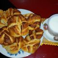 صورة من 🍇Rawan🍇، شاركها بعد تجربة وصفة كرواسون بروفيشينال