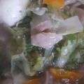 Cooksnap dari Nabilah Nafisah untuk resep Capcay Kuah Rumahan