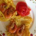 Cooksnap của Lavender khi họ làm theo món Bánh Tôm Hồ Tây