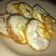 Cooksnap dari Wardatul Hanani untuk resep Telur mata gajah enak