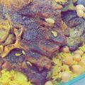 صورة من Asmhan Mhmoud ، شاركها بعد تجربة وصفة قدره لحم ❤️