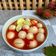 Cooksnap dari Wiwin088 untuk resep (204) Asinan Rambutan & Jeruk