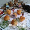 Cooksnap dari Ratih Sukardi untuk resep Cilok Crispy