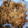 Cooksnap dari Jane untuk resep Bakwan sayur garing