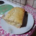 Cooksnap από ΧΡΙΣΤΙΝΑ ΛΑΣΚΑΡΑΚΗ στη συνταγή Αλμυρά μάφινς