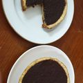 Cooksnap dari Lientje Komalasari untuk resep Pie Coklat Mini Simple Pake Banget 🥧