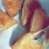 صورة من Sarah 😘، شاركها بعد تجربة وصفة ألذ فطاير بالجبن 💘🧀