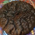 Cooksnap dari Rahma Mutya untuk resep Brownis Kukus super moist