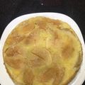 El cooksnap de anapaulabarbieri1983 cuando hizo 👩‍🍳Tarta de manzana 🍎🍏.